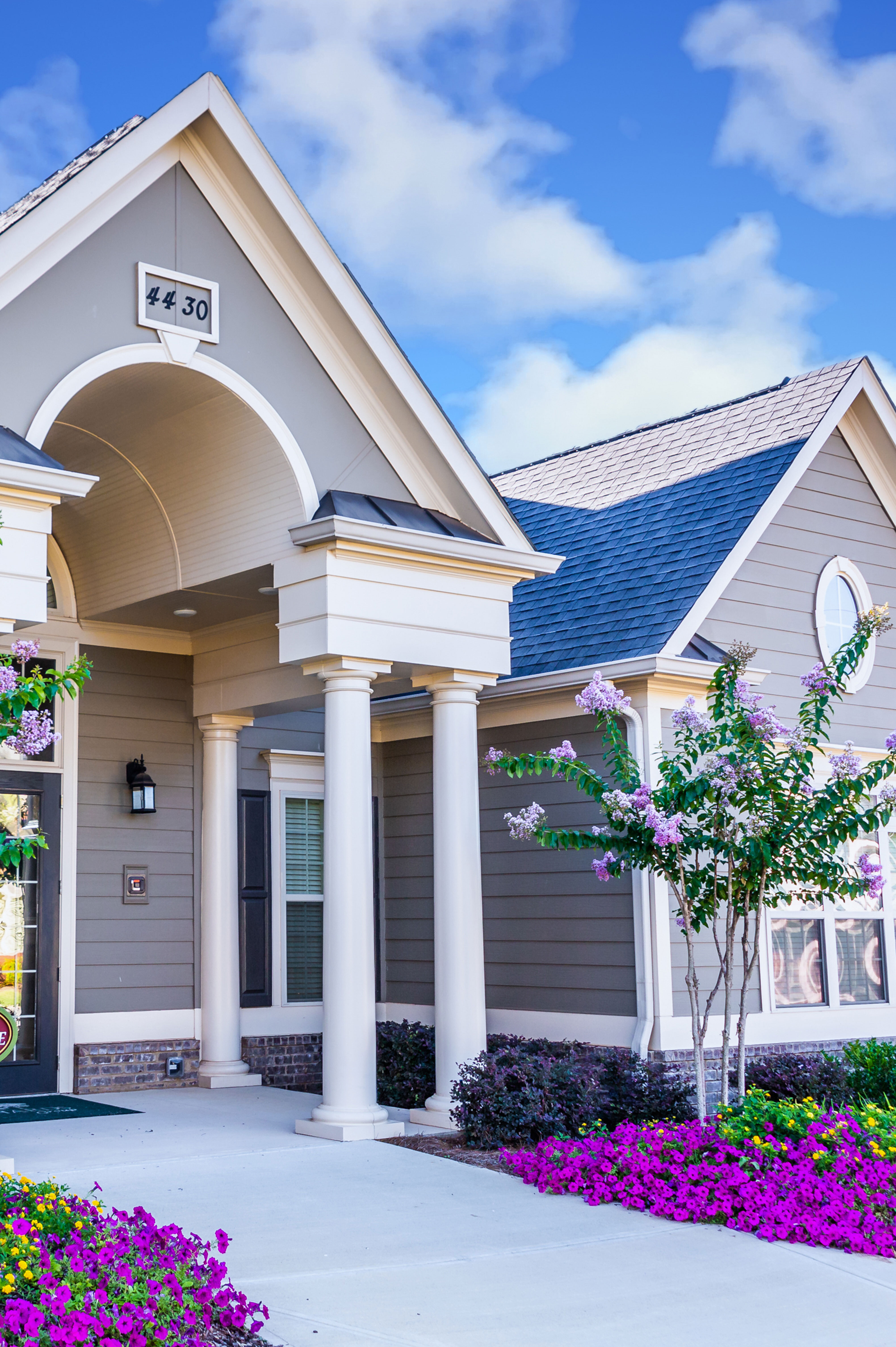 Longwood Property Management